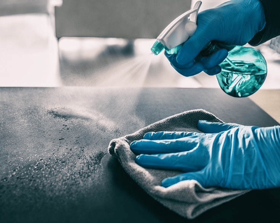 Mistakes in Commercial Cleaning