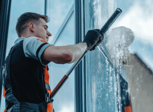 From Traditional to Modern- The Evolution of Window Cleaning Techniques