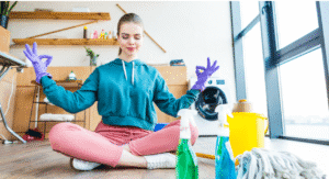 Understanding the Psychology of Cleanliness