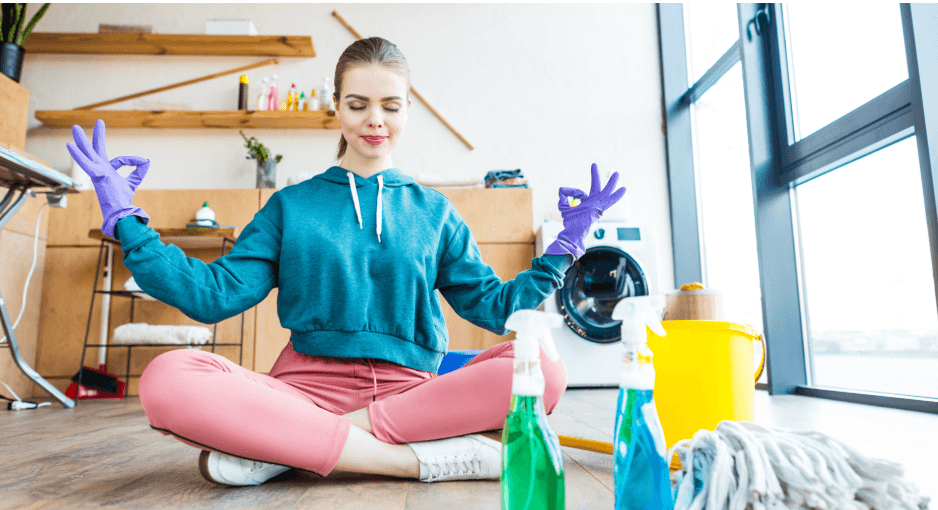 Understanding the Psychology of Cleanliness