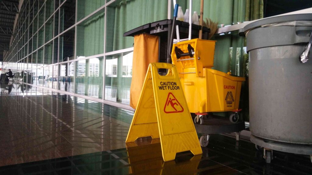Why you need Commercial Cleaning Services