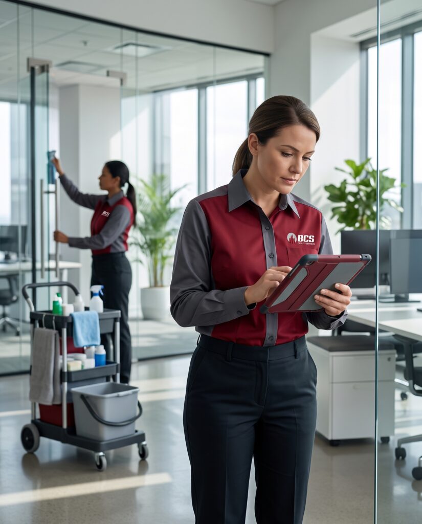 Evaluating Cleaning Companies: A Smart Approach