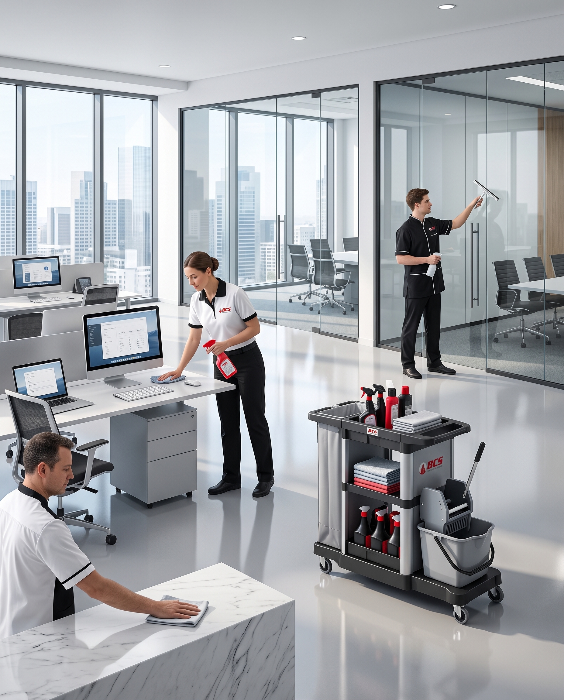 Top Cleaning Tips in Hartford
