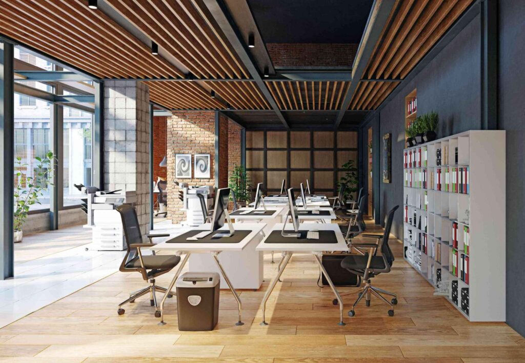 Why Daily Commercial Cleaning Matters in Hartford