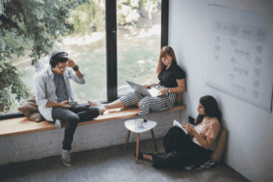 Office Cleaning Guidelines