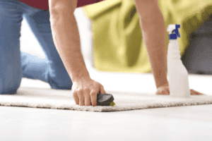 Specialty Rug Care in the Workplace