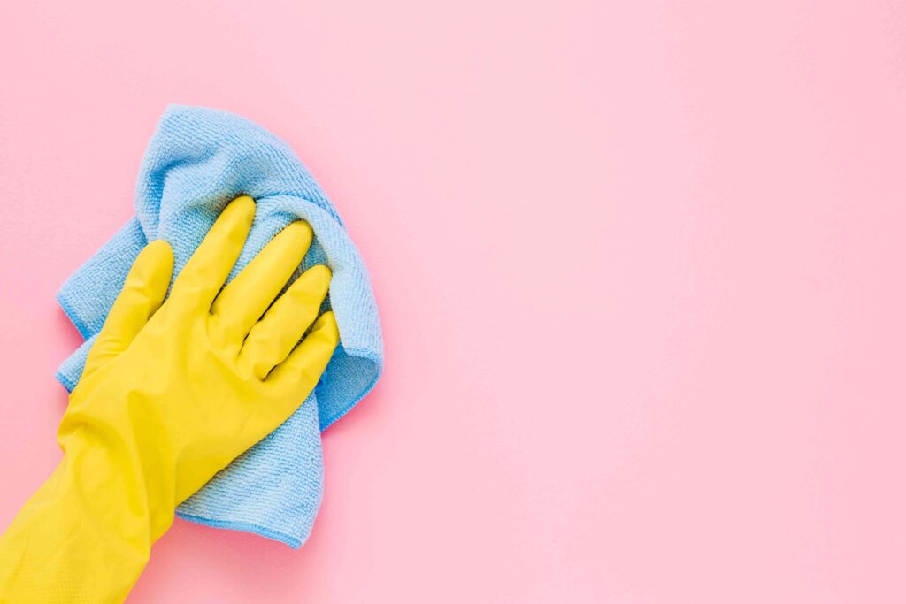 Cultural Approaches to Cleaning Lessons from Around the World