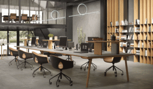 New Year, New Office: How to Stick to Your New Year Cleaning Resolutions