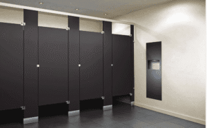 Complete Guide to Toilet Partition Maintenance