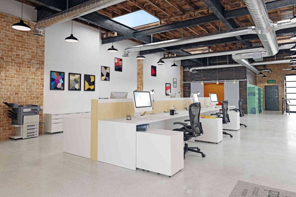 15 Questions to Ask When Hiring Commercial Cleaning Services