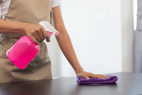 Hiring Commercial Cleaning Services, What to Ask