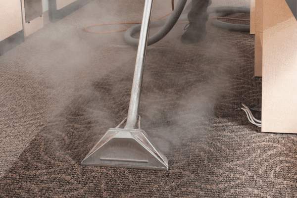 The importance of Cleaning in Health and Safety Requirements in an Office