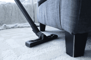 Encapsulation Carpet Cleaning: Everything You Need to Know About Deep Cleaning Your Carpets