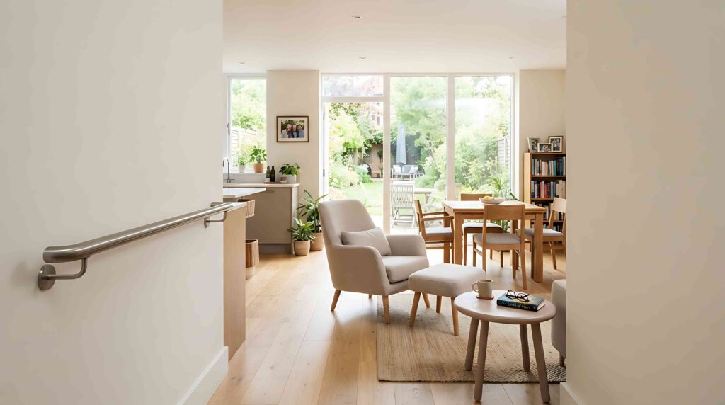 A Complete and Safety-Focused Guide to Cleaning Assisted Living Homes