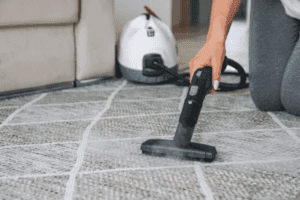 Misconceptions about Carpet Cleaning