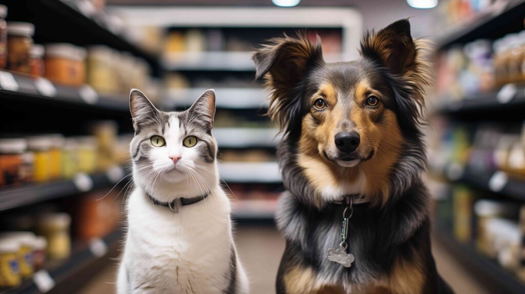 The Challenges of Keeping Pet Stores and Grooming Shops Clean