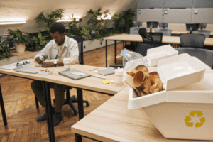 Transition Your Office to Zero Waste