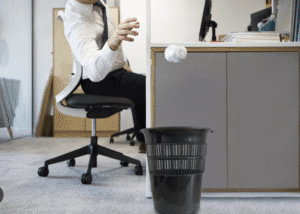 How to Transition Your Office to Zero Waste