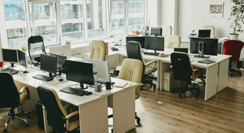 Advanced Cleaning Techniques for Sensitive Environments and Commercial Spaces