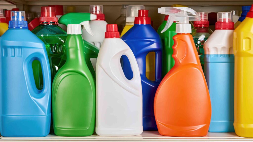 Dangers of Using Bleach for Office Cleaning and Effective Safer Alternatives