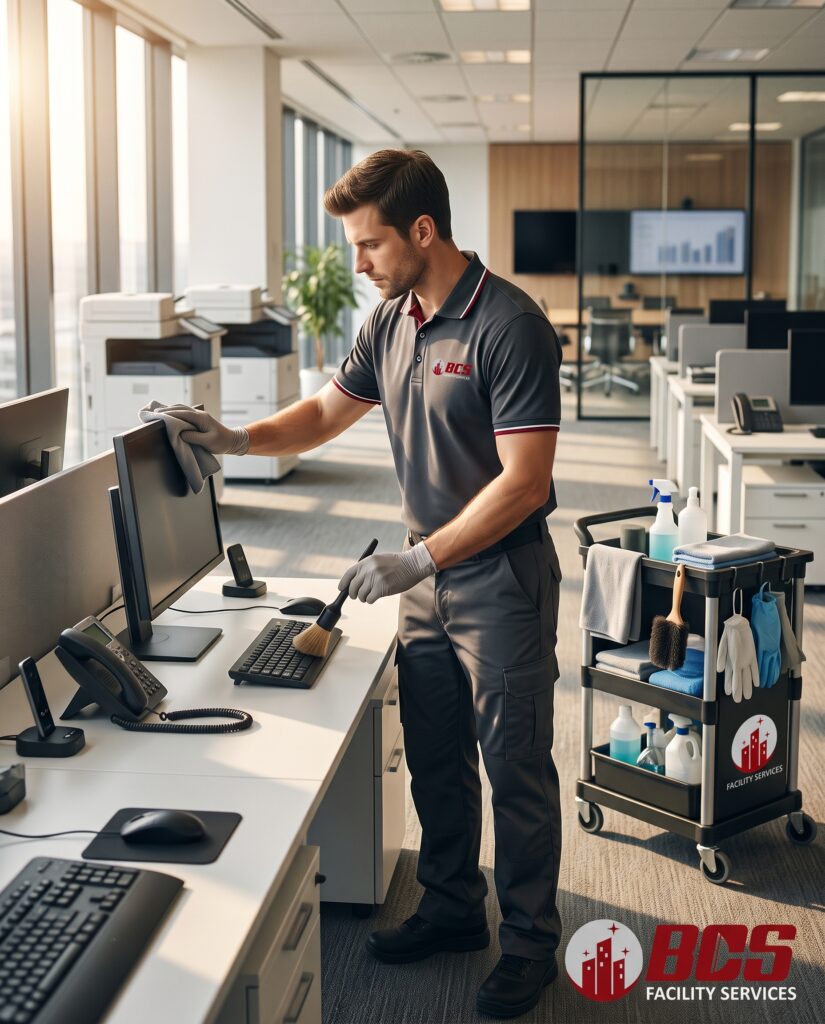 How to Extend Office Equipment Life with Regular Cleaning