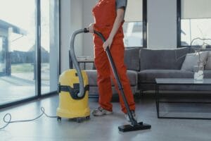 What Carpet Cleaning Machines Are the Best
