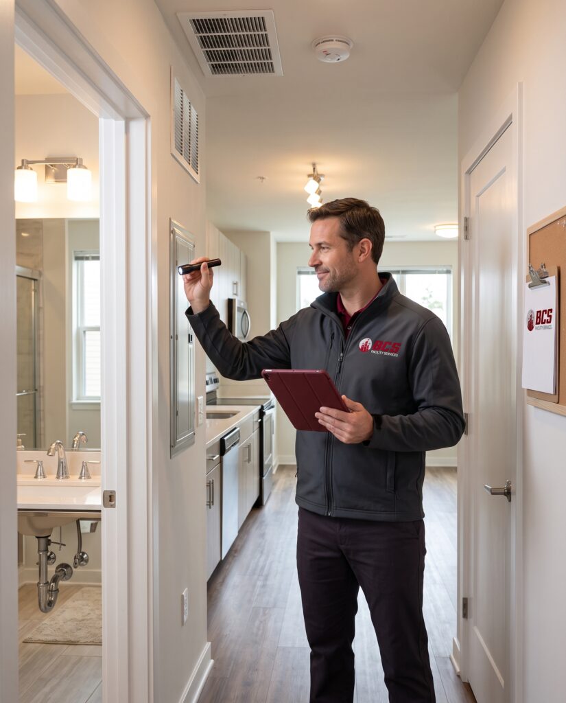 How to Prepare for Rental Property Inspections