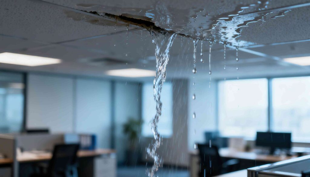 What are the Top Benefits of Water Damage Restoration