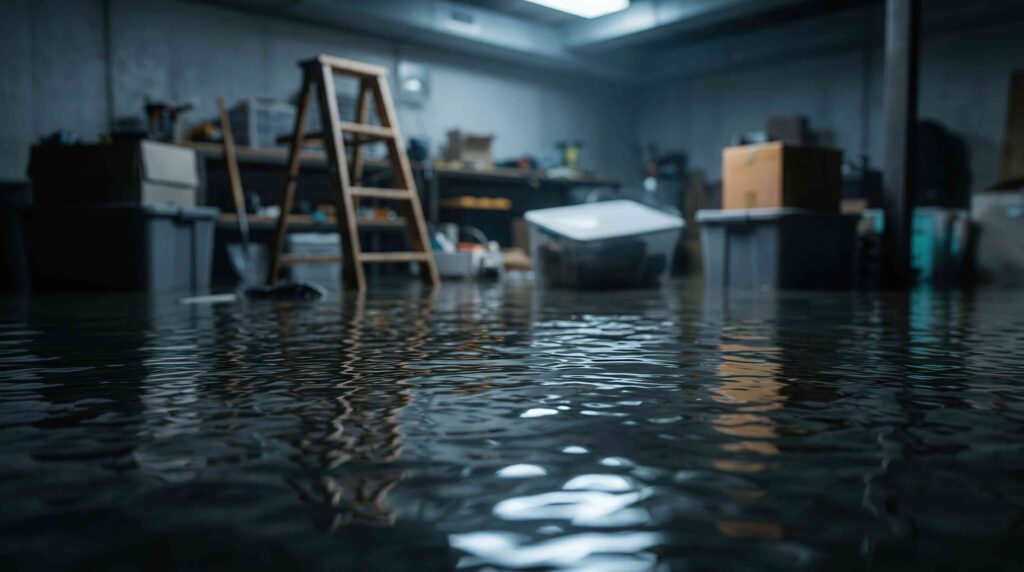 The Help Offered By Flood Repair Service