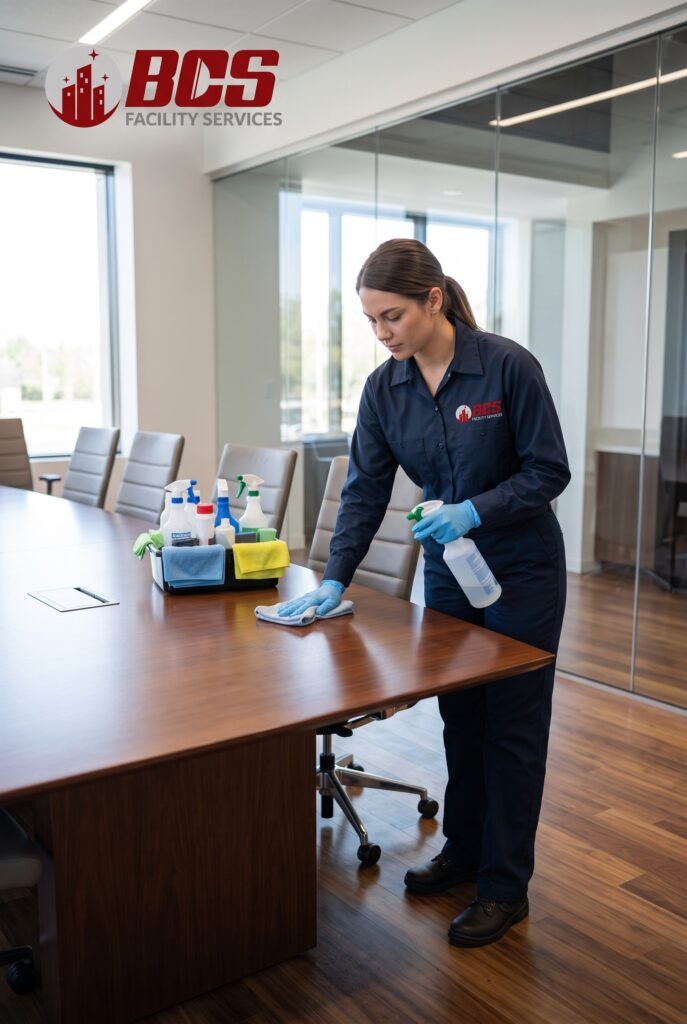 Cleaning Technician (Full-Time) $17.69 per hour