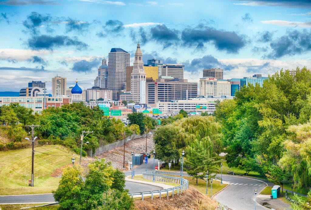 Hartford CT