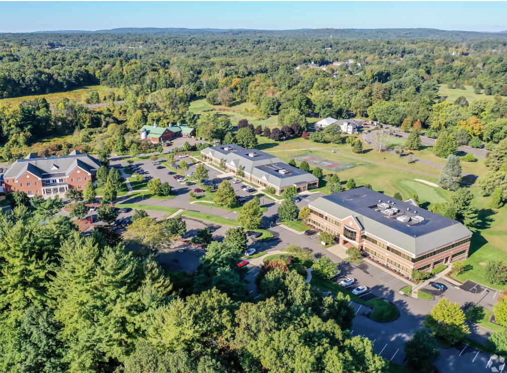 Avon Connecticut City