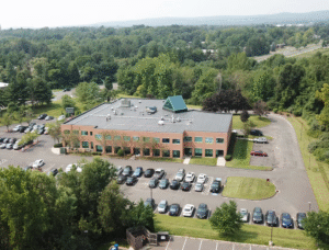 Bloomfield Connecticut City