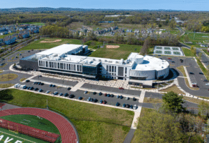 Bloomfield Connecticut City