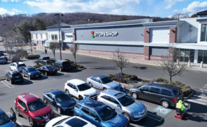 Bristol Connecticut City