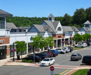 Canton Connecticut City