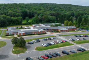 Canton Connecticut City