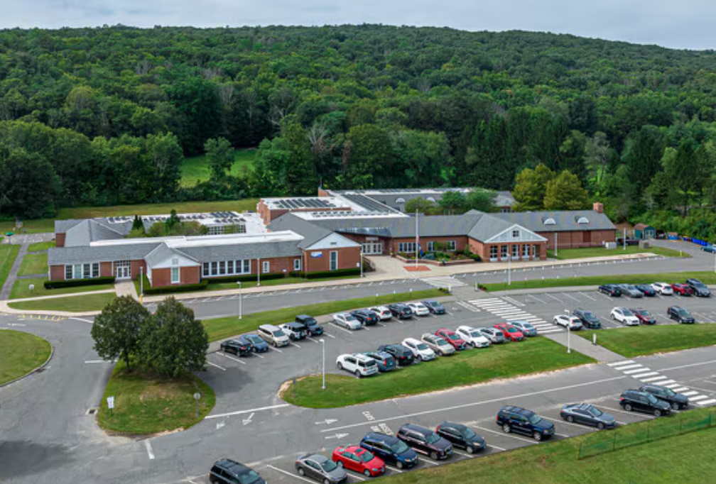 Canton Connecticut City