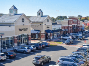 Canton Connecticut City