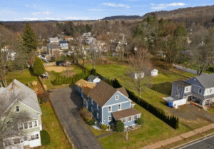 Newington Connecticut City