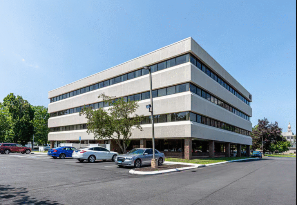 East Hartford Connecticut City