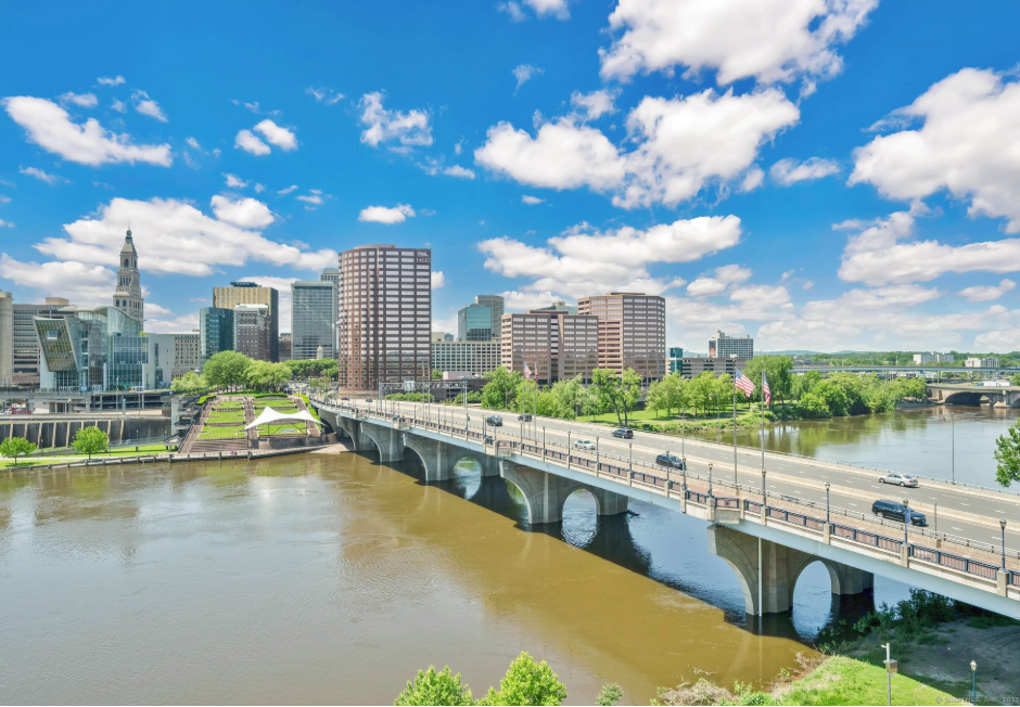 East Hartford Connecticut City