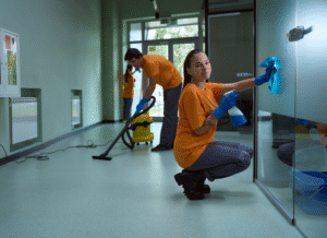 Why Choose Burgos Medical Facility Cleaning in East Hartford