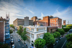 Why Choose Burgos Post Construction Cleaning in Enfield