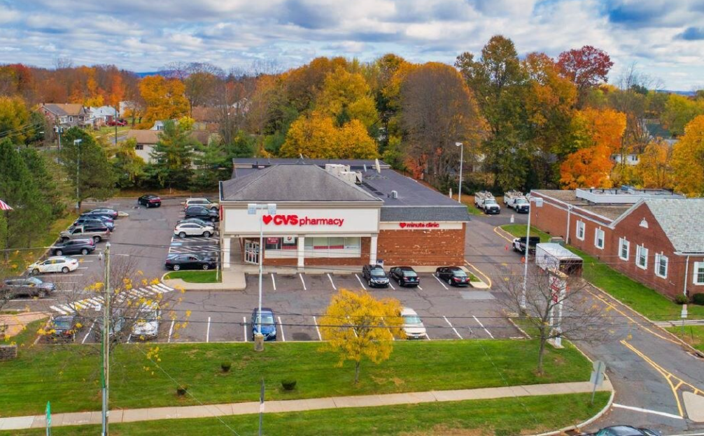 Enfield Connecticut City