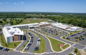 Enfield Connecticut City