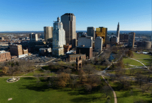 Farmington Connecticut City