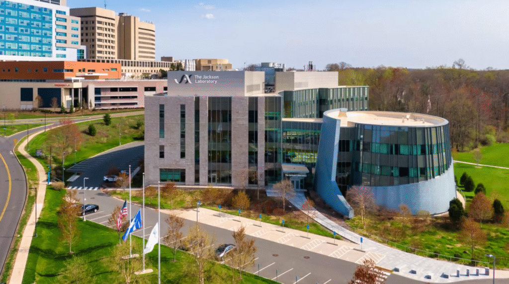 Farmington Connecticut City