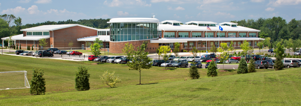 Farmington Connecticut City