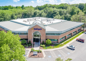 Farmington Connecticut City